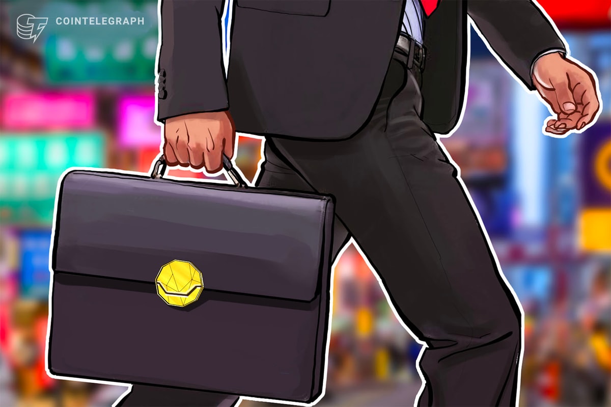 Surojit Chatterjee 249315 سهم از سهام Coinbase را پس از ترک شرکت حفظ می کند. Surojit Chatterjee 249315 سهم از سهام Coinbase را پس از ترک شرکت حفظ می کند.