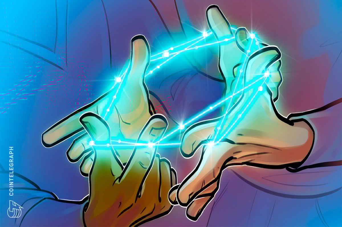 Blockchain Fintech GammaRey توافقنامه ادغام 320 میلیون دلاری را امضا کرد Blockchain Fintech GammaRey توافقنامه ادغام 320 میلیون دلاری را امضا کرد