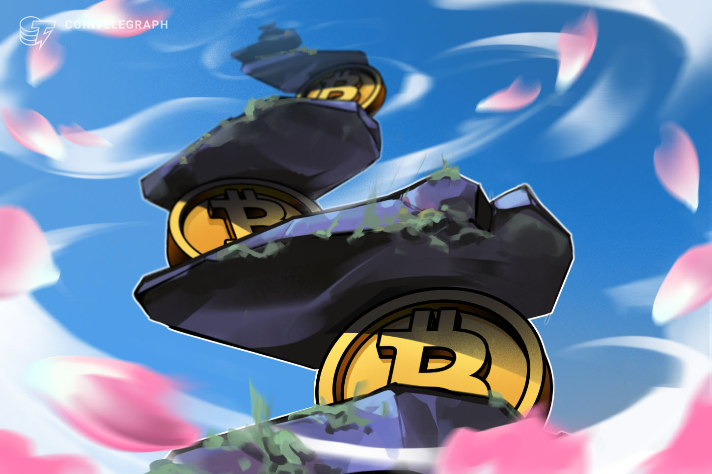 بیت کوین در چرخه بعدی به ۲۰۰,۰۰۰ دلار قبل از “Bear Market” 70,000 دلار می رسد – پیش بینی بیت کوین در چرخه بعدی به ۲۰۰,۰۰۰ دلار قبل از “Bear Market” 70,000 دلار می رسد – پیش بینی