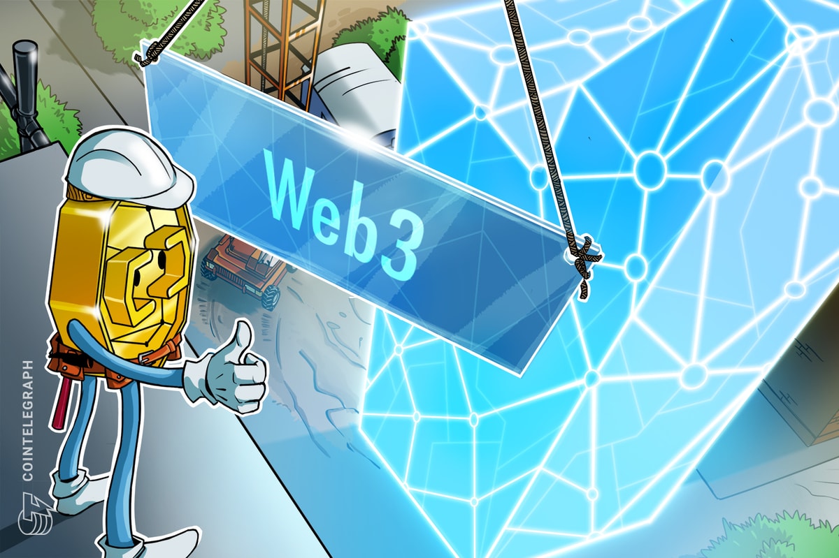کاربران باید تحت موتور Web3 حرکت کنند – مدیر عامل HashEx کاربران باید تحت موتور Web3 حرکت کنند – مدیر عامل HashEx