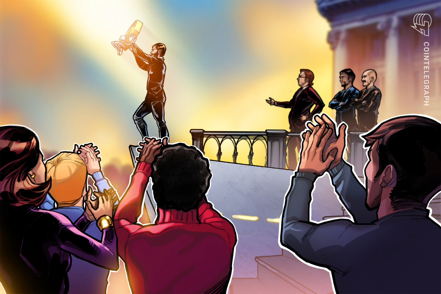 Crypto-friendly Stripe weighs public offering: Report Crypto-friendly Stripe weighs public offering: Report