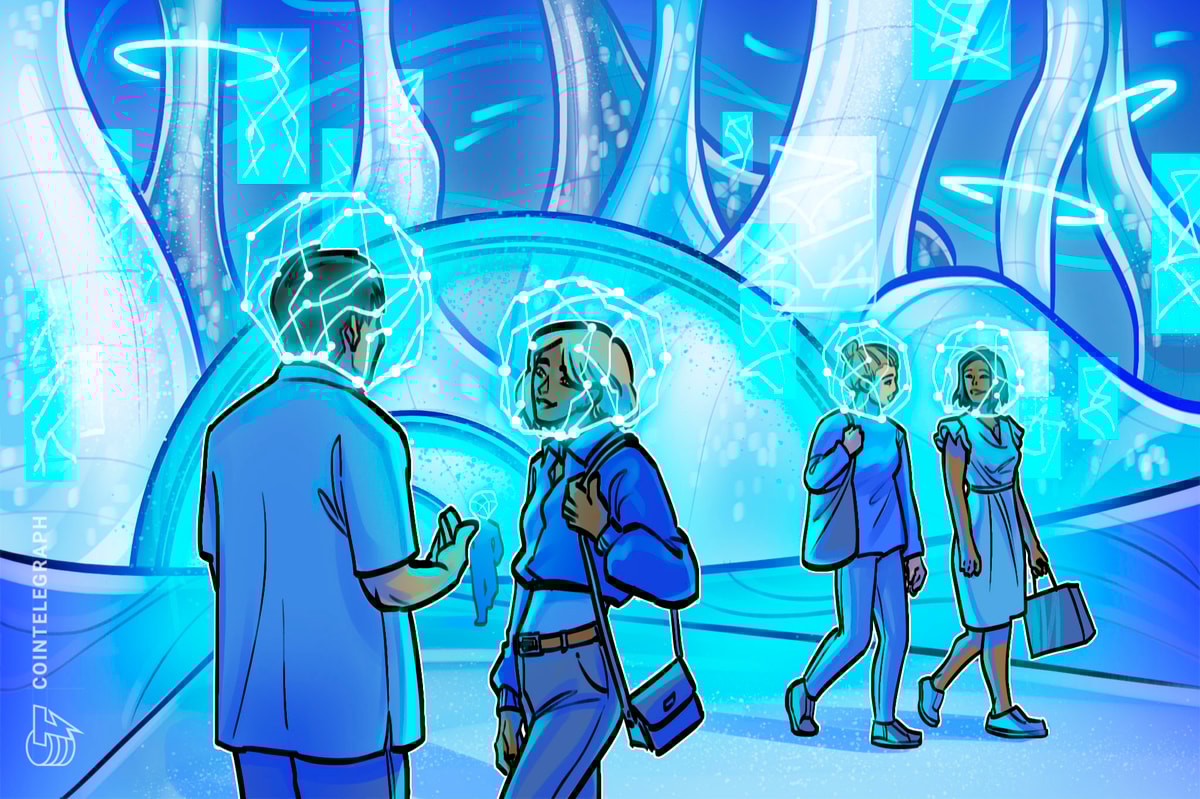 Metaverse «بهرهوری واقعی» را به محیطهای صنعتی میآورد: داووس ۲۰۲۳ Metaverse «بهرهوری واقعی» را به محیطهای صنعتی میآورد: داووس ۲۰۲۳
