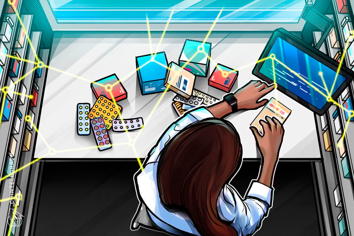 داروخانه اوکراینی امکان پرداخت کریپتو از طریق Binance Pay را می دهد داروخانه اوکراینی امکان پرداخت کریپتو از طریق Binance Pay را می دهد