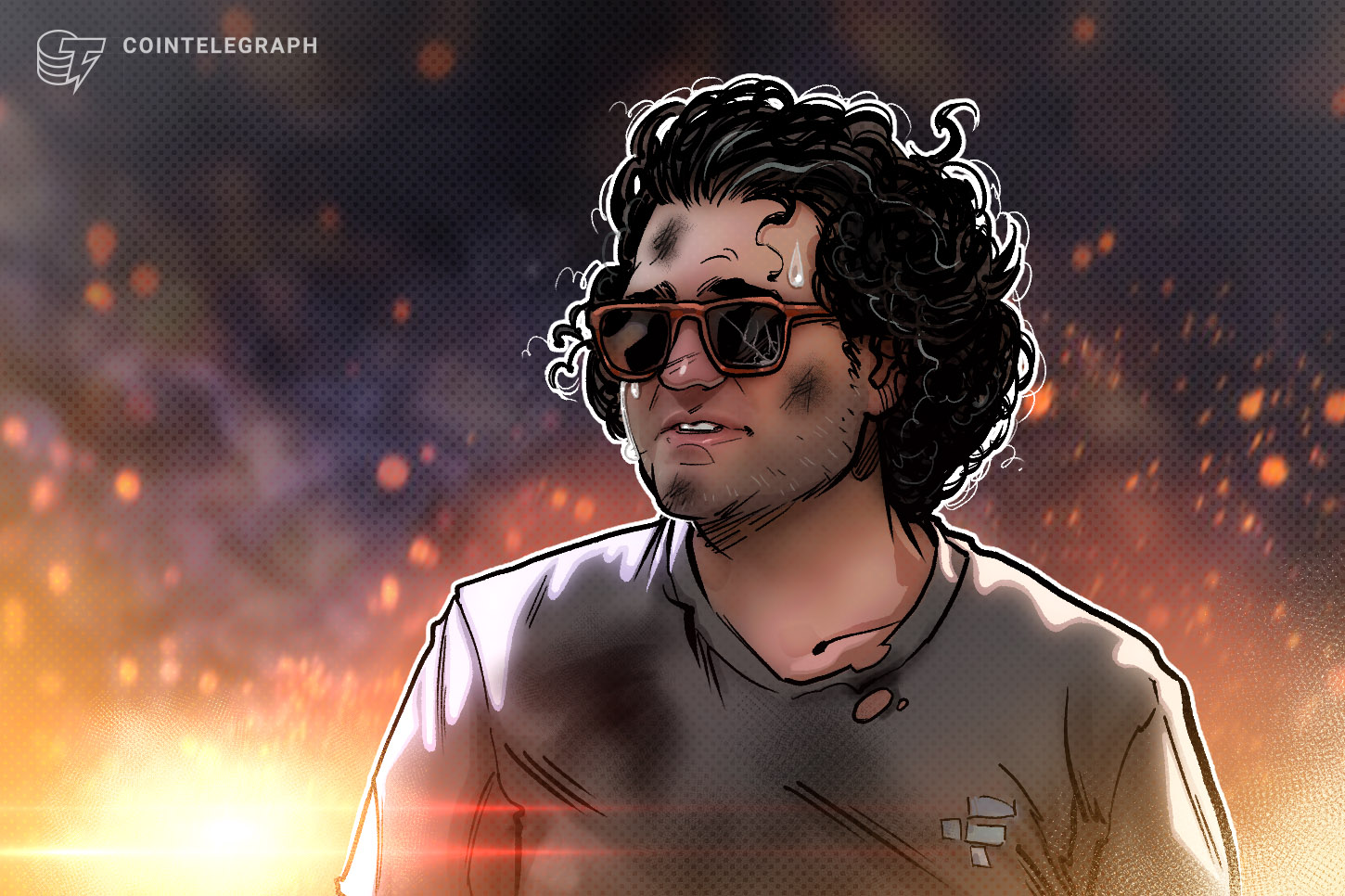 Sam Bankman-Fried به دنبال دسترسی به وجوه FTX است Sam Bankman-Fried به دنبال دسترسی به وجوه FTX است