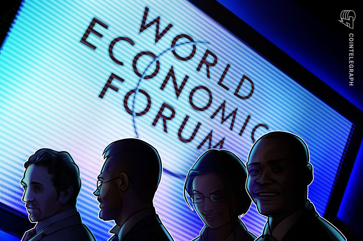 WEF راهنمای عمیق جدیدی را در مورد DAO برای پخش مسائل و تسهیل توسعه منتشر می کند WEF راهنمای عمیق جدیدی را در مورد DAO برای پخش مسائل و تسهیل توسعه منتشر می کند