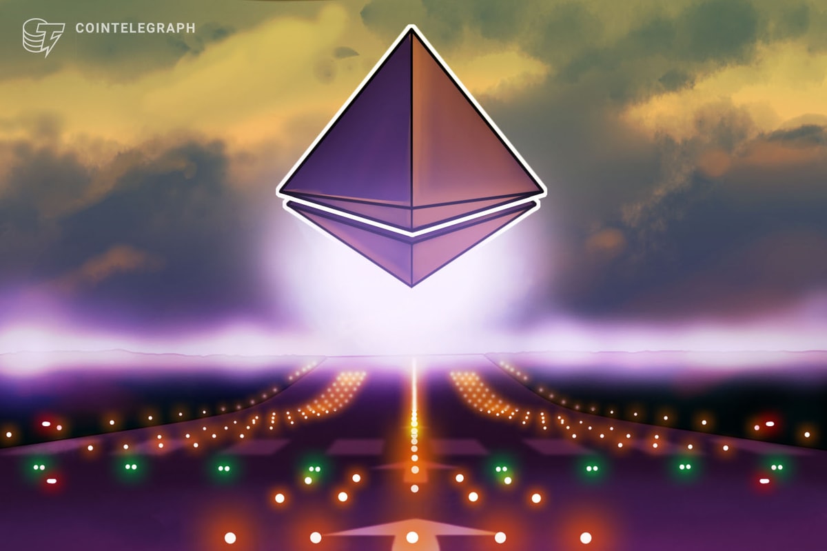 چرا اتریوم (ETH) امروز افزایش یافت؟ چرا اتریوم (ETH) امروز افزایش یافت؟