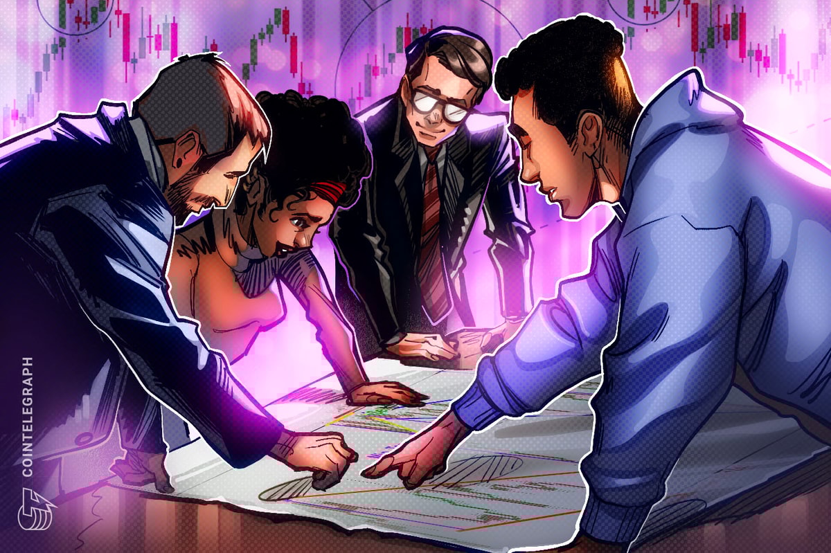 لوگان پل طرح بازیابی CryptoZoo را اعلام کرد: خبرنامه Nifty، 11-17 ژانویه لوگان پل طرح بازیابی CryptoZoo را اعلام کرد: خبرنامه Nifty، 11-17 ژانویه