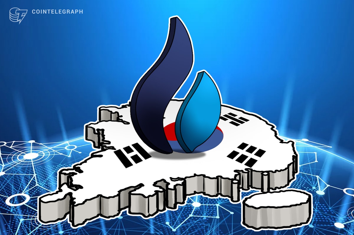 Huobi Korea قصد دارد از شرکت مادر جدا شود، نام را تغییر دهید: گزارش Huobi Korea قصد دارد از شرکت مادر جدا شود، نام را تغییر دهید: گزارش