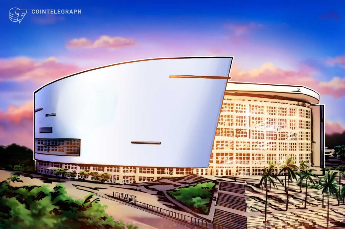 Miami-Dade حق حذف نام FTX از Heat Arena را به دست می آورد Miami-Dade حق حذف نام FTX از Heat Arena را به دست می آورد