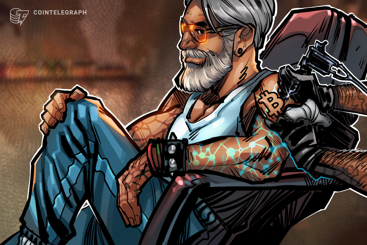 بازرگانان گواتمالایی بیت کوین را می پذیرند، هر بار یک تاتو BTC را افزایش می دهند بازرگانان گواتمالایی بیت کوین را می پذیرند، هر بار یک تاتو BTC را افزایش می دهند
