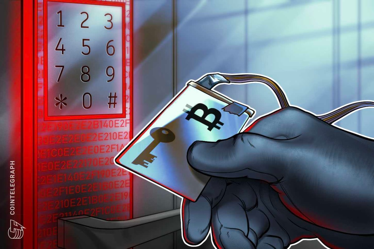 توسعه دهنده هسته بیت کوین ادعا می کند که بیش از ۲۰۰ بیت کوین را در هک از دست داده است توسعه دهنده هسته بیت کوین ادعا می کند که بیش از ۲۰۰ بیت کوین را در هک از دست داده است