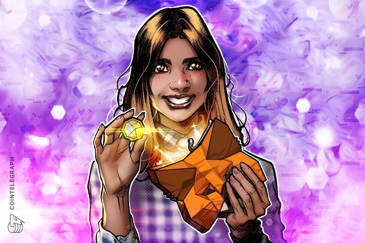 MetaMask Staking راه اندازی می شود و به Lido و Rocket Pool Liquid Staking متصل می شود MetaMask Staking راه اندازی می شود و به Lido و Rocket Pool Liquid Staking متصل می شود