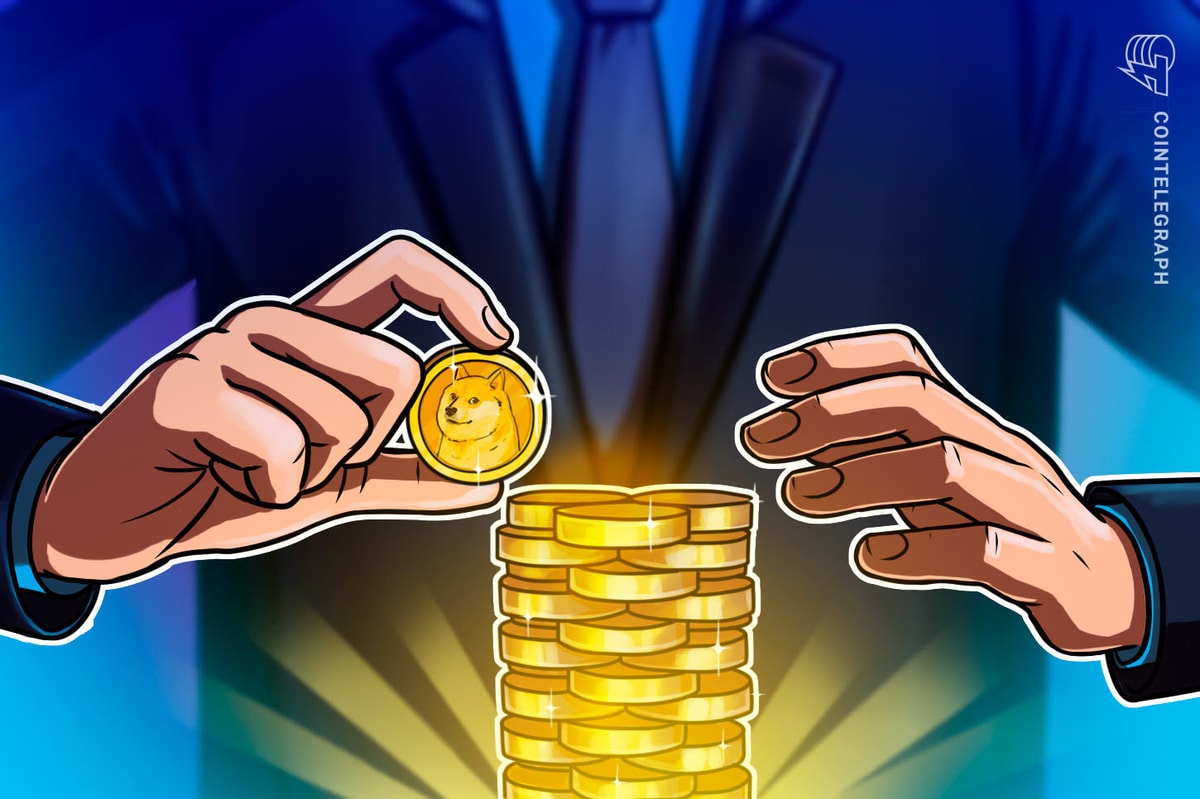 بنیاد Dogecoin صندوق جدیدی را برای توسعه دهندگان اصلی اعلام کرد بنیاد Dogecoin صندوق جدیدی را برای توسعه دهندگان اصلی اعلام کرد