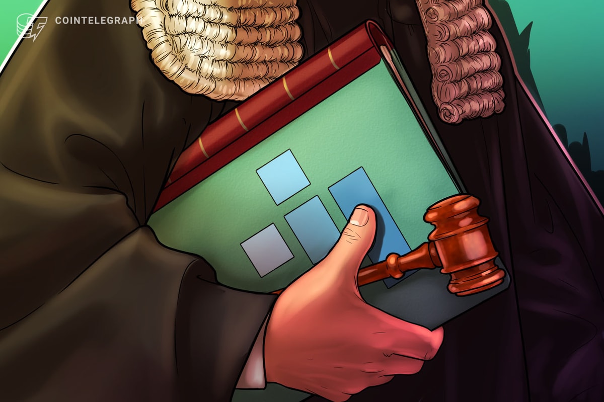 وکیل برتر سابق FTX در پرونده Sam Bankman-Fried با ایالات متحده همکاری می کند وکیل برتر سابق FTX در پرونده Sam Bankman-Fried با ایالات متحده همکاری می کند