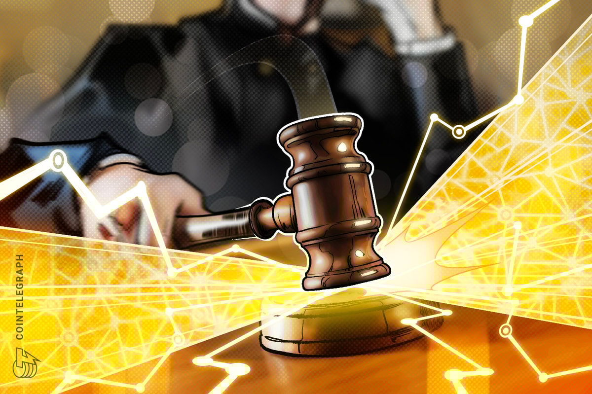 عواقب LBRY: پیامدهای فرآیند نظارتی مداوم ارزهای دیجیتال عواقب LBRY: پیامدهای فرآیند نظارتی مداوم ارزهای دیجیتال