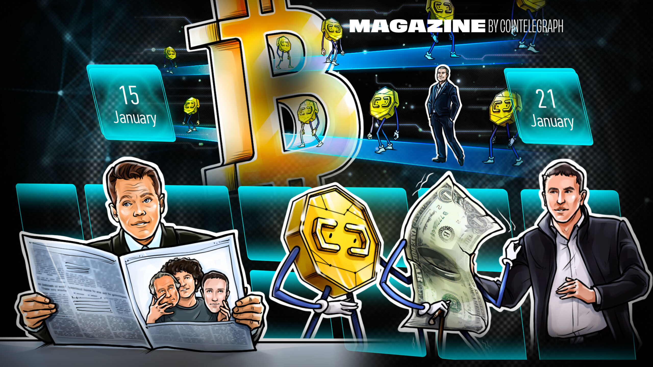 ورشکستگی Genesis Files، FTX به دنبال راه اندازی مجدد، Bitzrat… ورشکستگی Genesis Files، FTX به دنبال راه اندازی مجدد، Bitzrat…