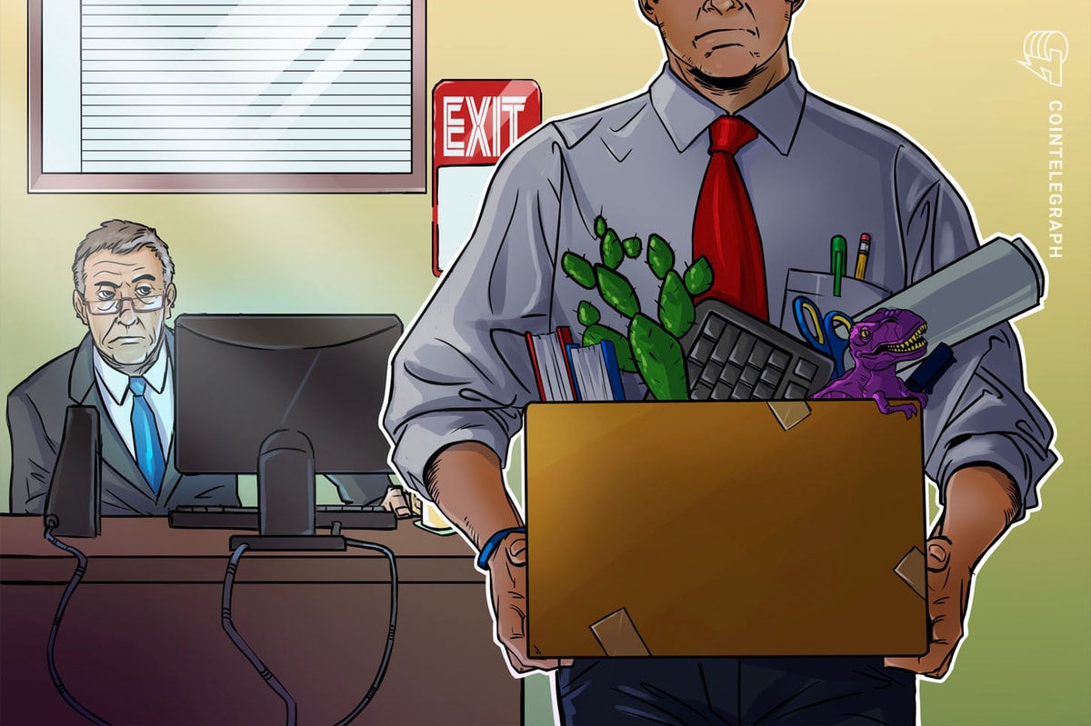 مدیر عامل Crypto.com از کاهش ۲۰ درصدی مشاغل خبر داد، بدون اینکه توضیح دهد سقوط FTX مدیر عامل Crypto.com از کاهش ۲۰ درصدی مشاغل خبر داد، بدون اینکه توضیح دهد سقوط FTX