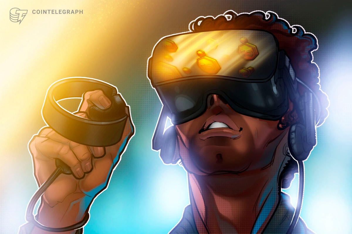چرا هنوز یک کلاینت واقعیت مجازی برای Decentraland یا The Sandbox وجود ندارد؟ چرا هنوز یک کلاینت واقعیت مجازی برای Decentraland یا The Sandbox وجود ندارد؟