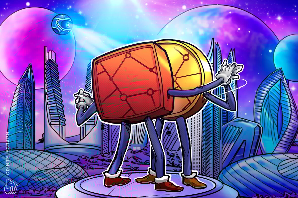 Mastercard با Polygon شریک می شود تا برنامه شتاب دهنده موسیقی Web3 را راه اندازی کند Mastercard با Polygon شریک می شود تا برنامه شتاب دهنده موسیقی Web3 را راه اندازی کند