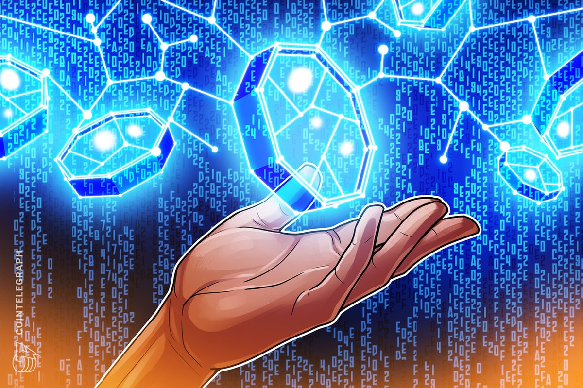 مدیرعامل SushiSwap Tokennomics جدیدی را برای نقدینگی و تمرکززدایی پیشنهاد میکند مدیرعامل SushiSwap Tokennomics جدیدی را برای نقدینگی و تمرکززدایی پیشنهاد میکند