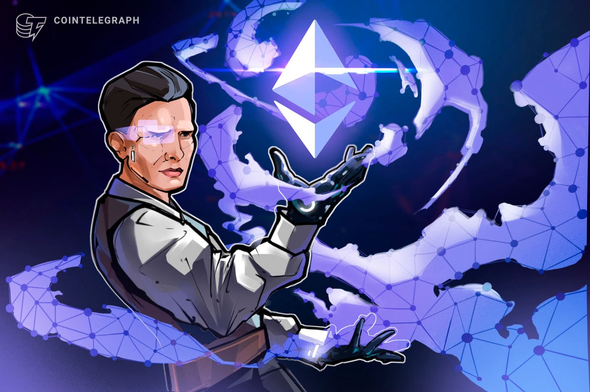 توسعه دهندگان اتریوم «Shadow Fork» را برای آزمایش شرایط خروج اتر ایجاد می کنند توسعه دهندگان اتریوم «Shadow Fork» را برای آزمایش شرایط خروج اتر ایجاد می کنند