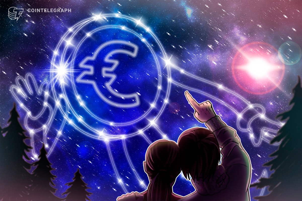پروژه Cosmos EUR Stablecoin پس از ۲ سال منحل می شود پروژه Cosmos EUR Stablecoin پس از ۲ سال منحل می شود