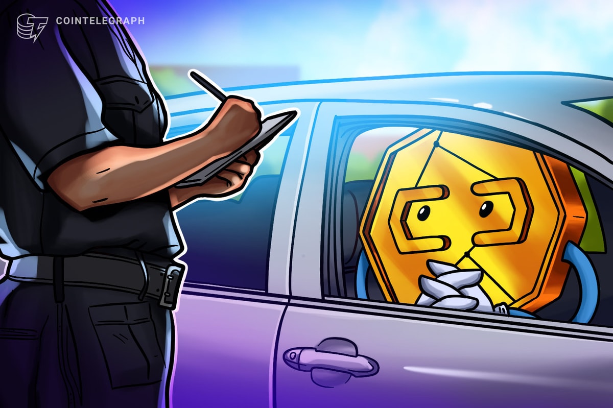 Bitzlato بسیار ضعیف بود، اما قبل از اقدام DOJ کاملاً بی توجه نبود Bitzlato بسیار ضعیف بود، اما قبل از اقدام DOJ کاملاً بی توجه نبود