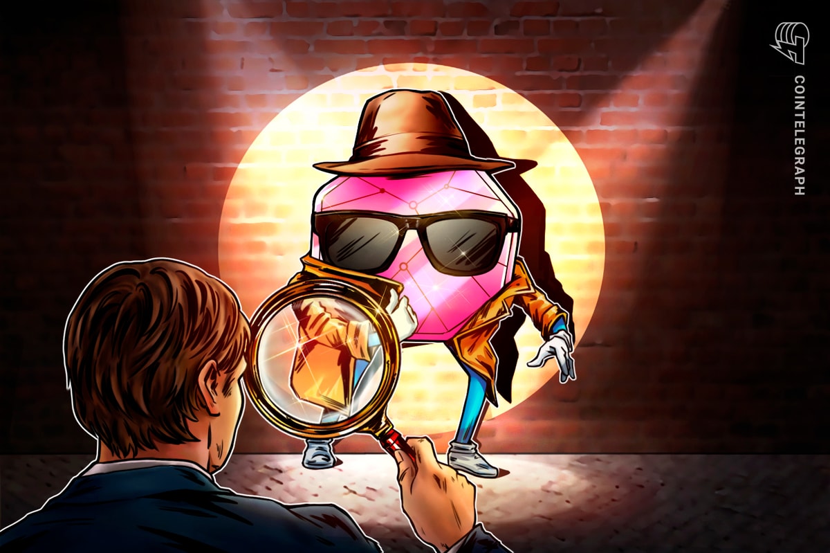 Magic Eden پس از اکسپلویت، ۲۵ NFT جعلی را به کاربران بازپرداخت می کند Magic Eden پس از اکسپلویت، ۲۵ NFT جعلی را به کاربران بازپرداخت می کند