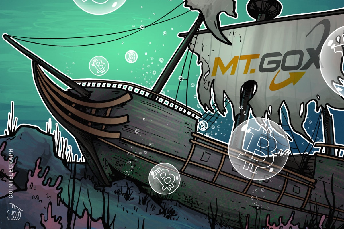 مهلت ثبت نام بازپرداخت Mt.Gox به مارس 2023 منتقل شد مهلت ثبت نام بازپرداخت Mt.Gox به مارس 2023 منتقل شد