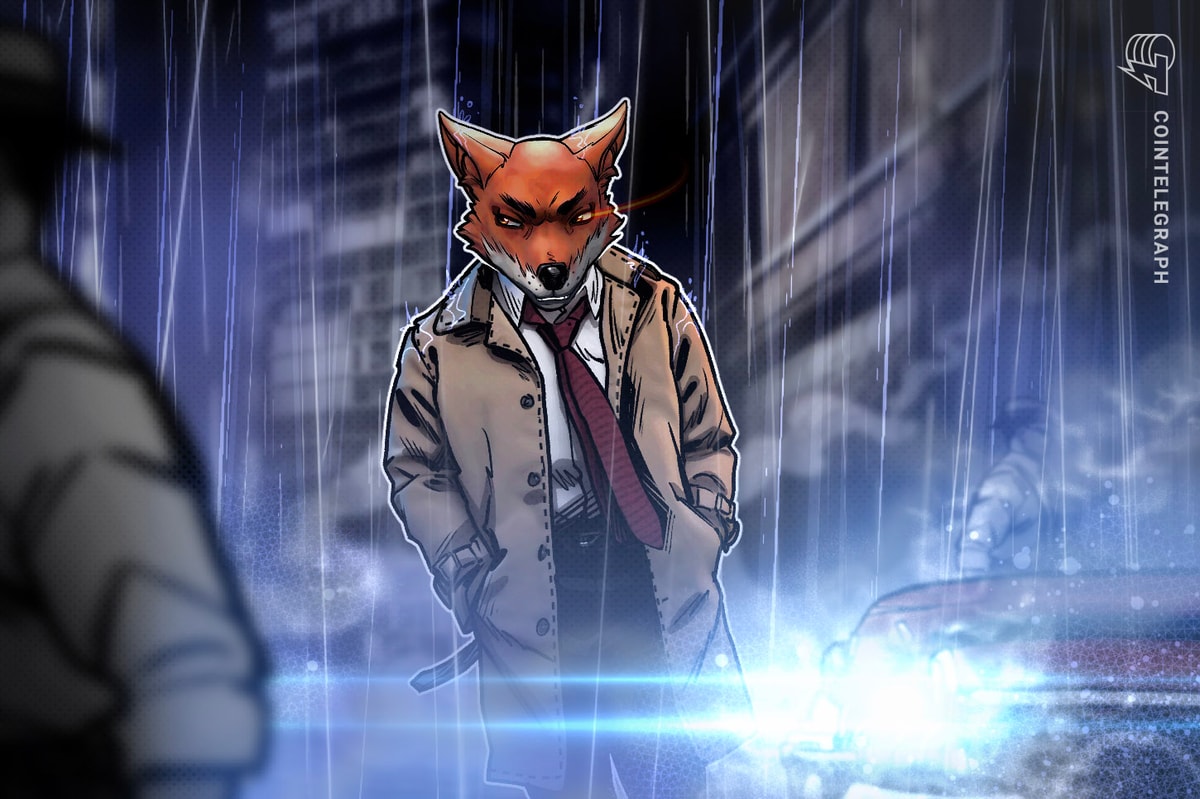 آیا هنوز از اینکه MetaMask و ConsenSys از ما جاسوسی می کنند ناراحتیم؟ آیا هنوز از اینکه MetaMask و ConsenSys از ما جاسوسی می کنند ناراحتیم؟