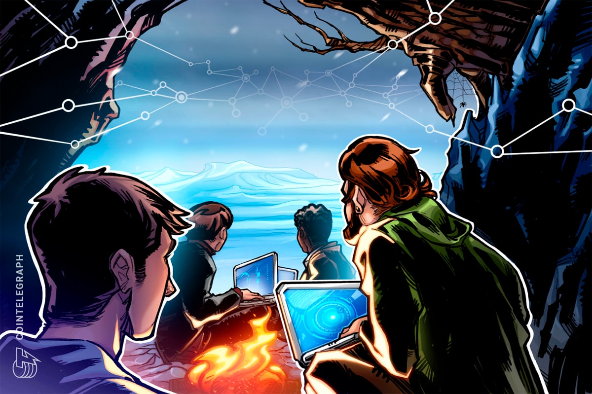 Crypto Winter تعداد توسعه دهندگان را افزایش می دهد: گزارش سرمایه الکتریکی Crypto Winter تعداد توسعه دهندگان را افزایش می دهد: گزارش سرمایه الکتریکی