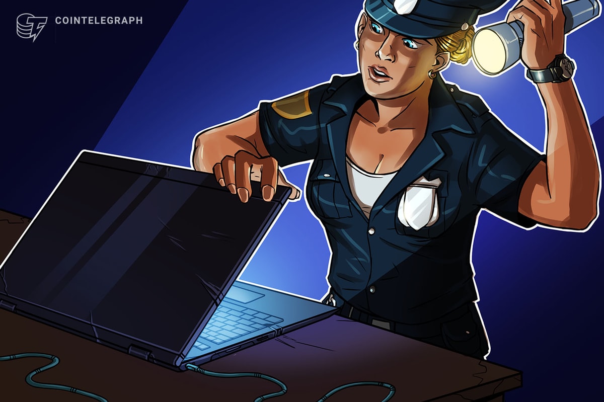 پلیس بلغارستان به دفاتر Nexo یورش برد پلیس بلغارستان به دفاتر Nexo یورش برد