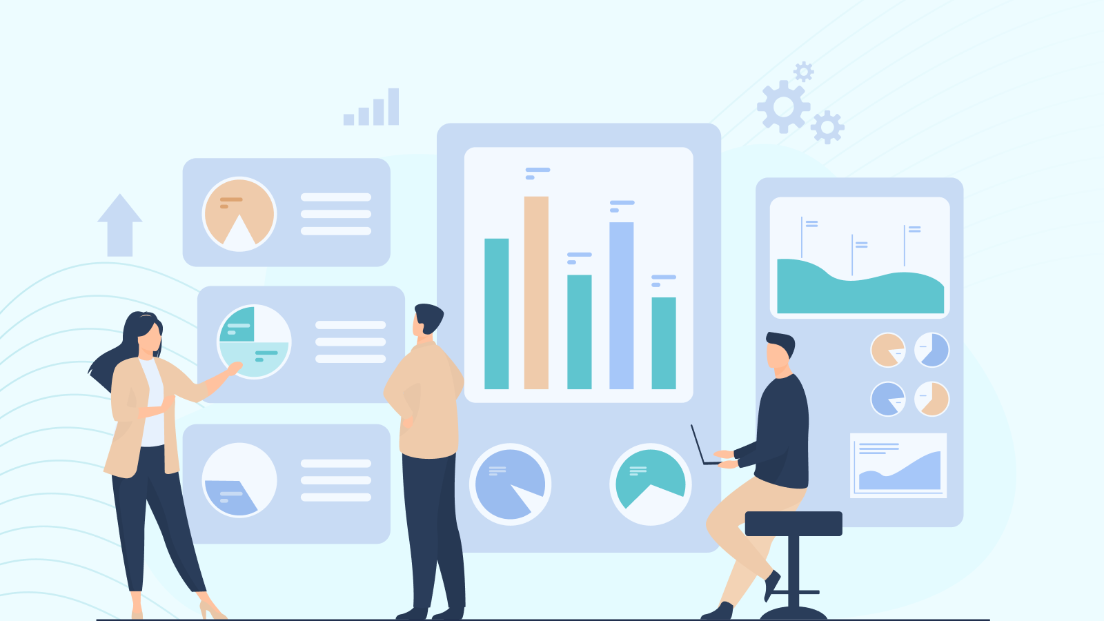 تحلیل فاندامنتال کمی و کیفی
