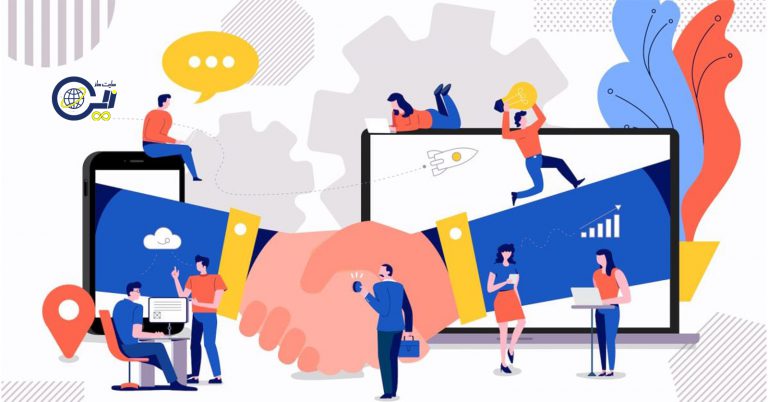 مهم ترین اصول طراحی سایت برای افزایش فروش در سال ۱۴۰۱ مهم ترین اصول طراحی سایت برای افزایش فروش در سال ۱۴۰۱