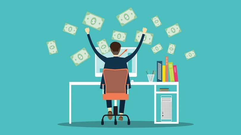 مراحل راه اندازی کسب و کار مجازی