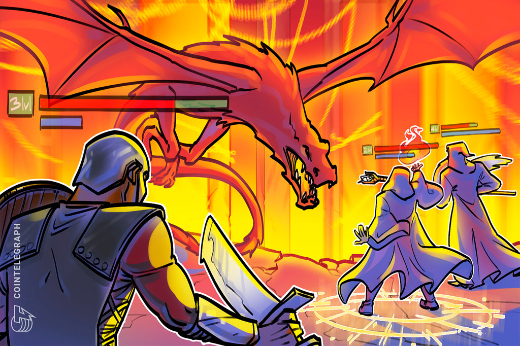 What are Web3 games, and how do they work? What are Web3 games, and how do they work?