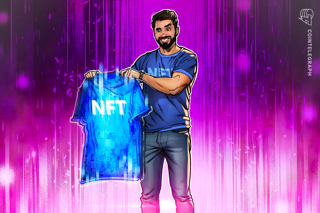 NFT فیژیتال چیست و چگونه کار می کند؟ NFT فیژیتال چیست و چگونه کار می کند؟