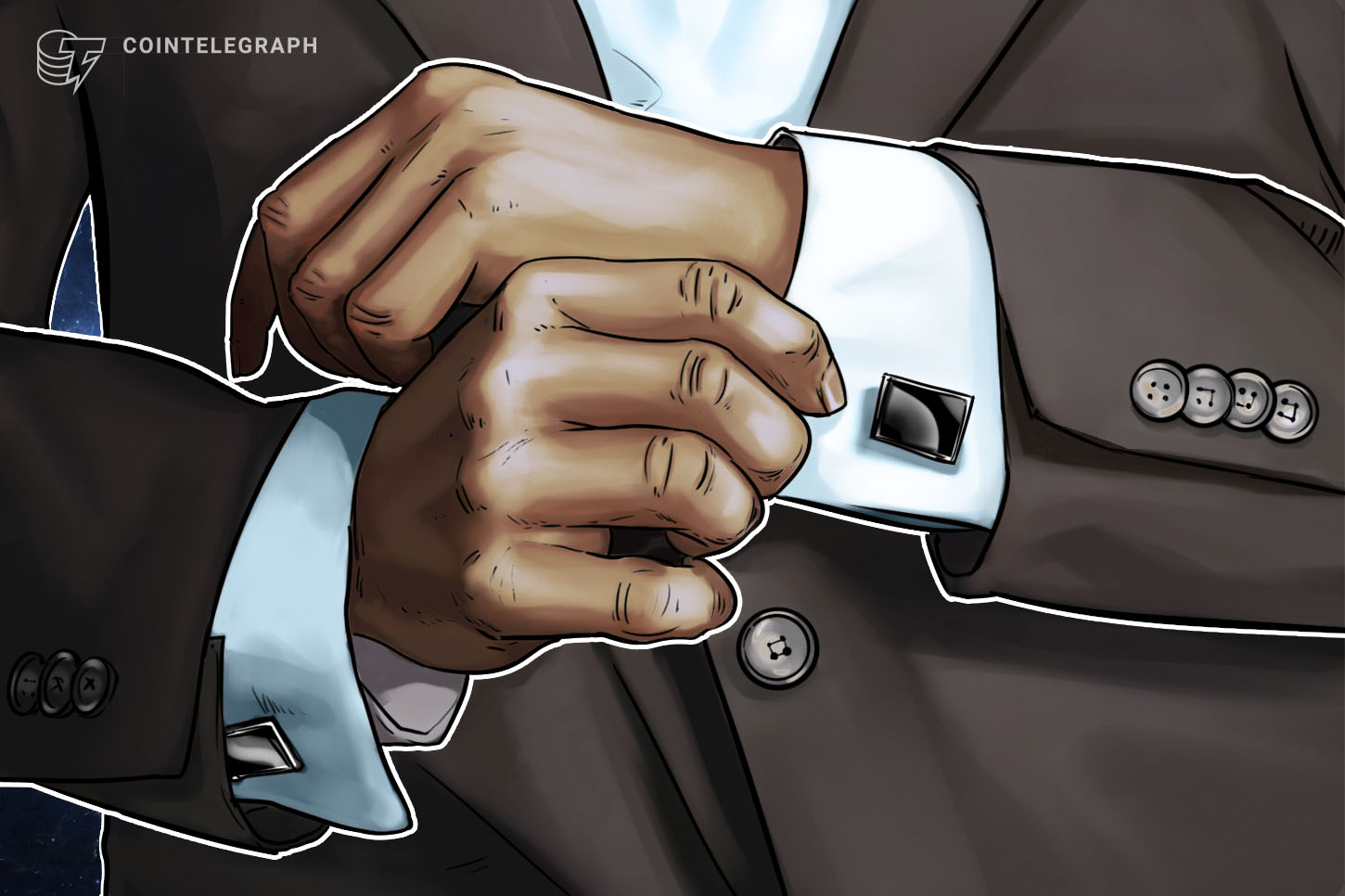 بوش به صندوق توسعه وب ۳ ۱۰۰ میلیون دلاری می پیوندد بوش به صندوق توسعه وب ۳ ۱۰۰ میلیون دلاری می پیوندد