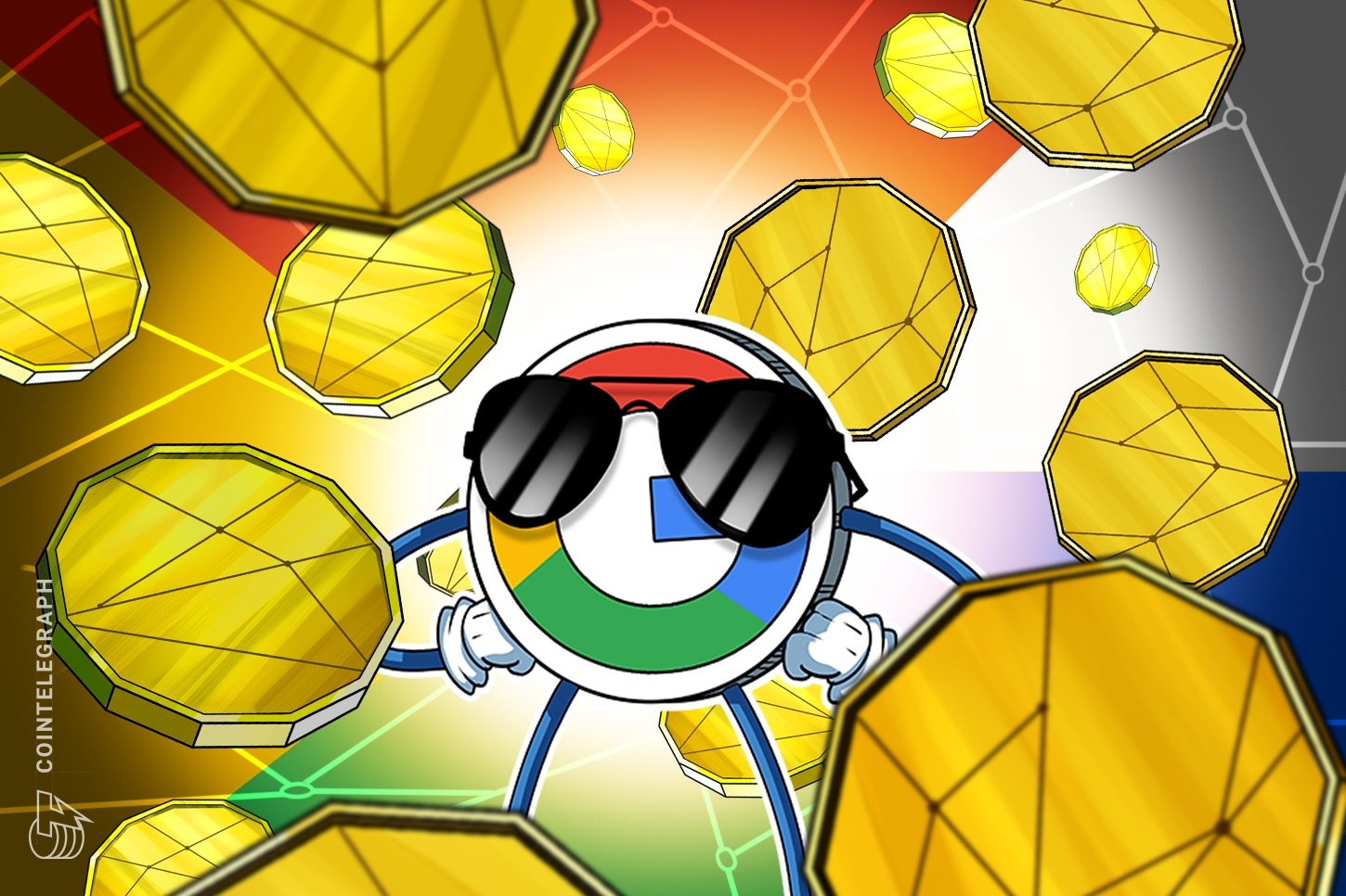 Google invests $300M in AI firm previously funded by Sam Bankman-Fried Google invests $300M in AI firm previously funded by Sam Bankman-Fried
