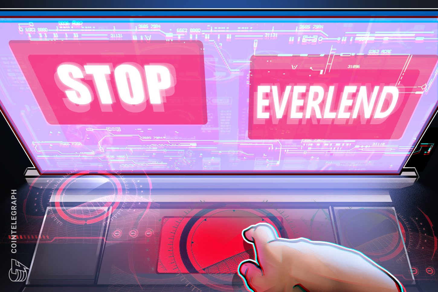 پروتکل Solana DeFi Everlend به دلیل مشکلات نقدینگی تعطیل می شود پروتکل Solana DeFi Everlend به دلیل مشکلات نقدینگی تعطیل می شود