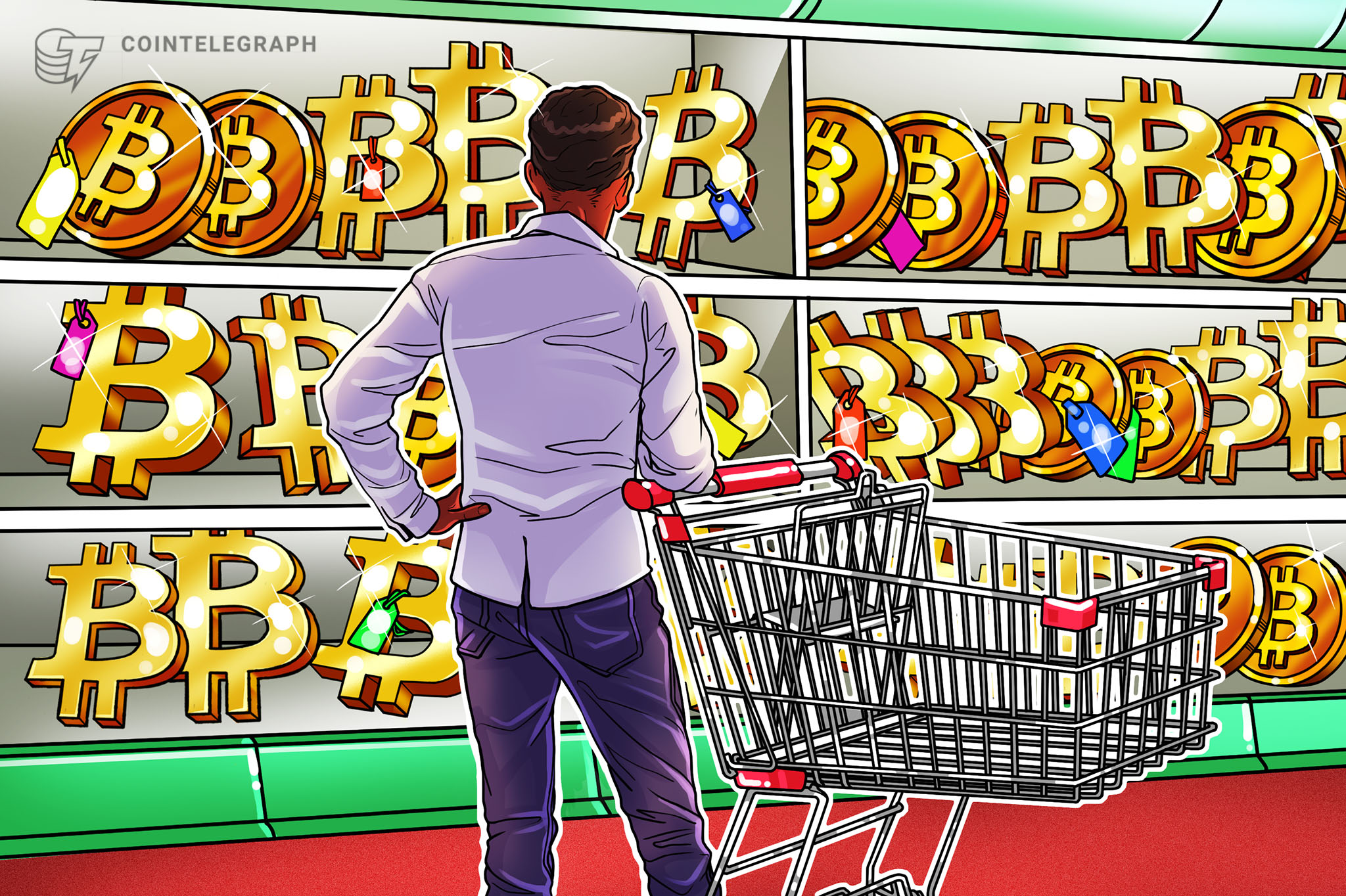 Bitcoin price targets range from $19K to $25K as CPI day dawns