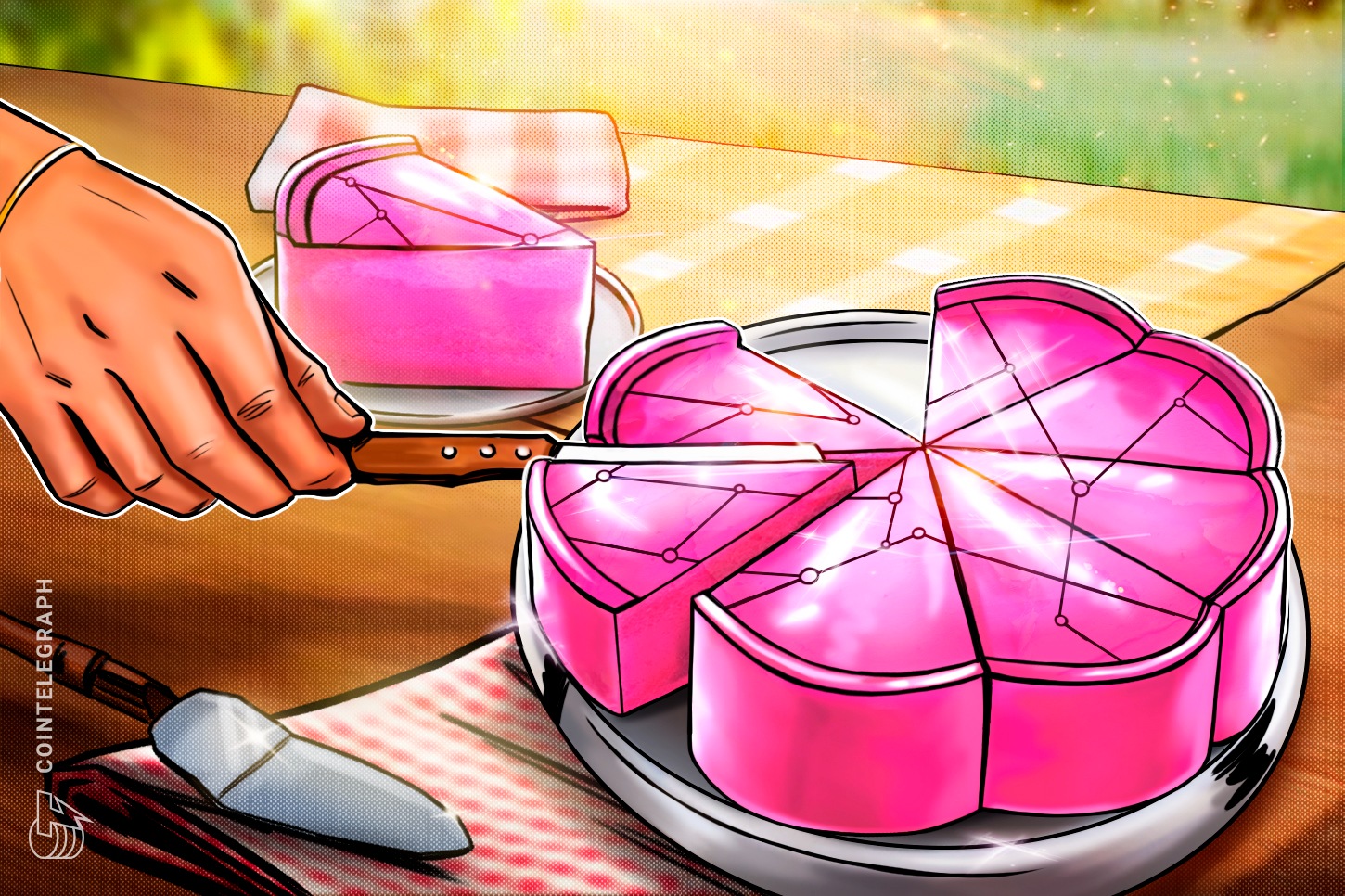 OpenSea 0% کمیسیون را برای به دست آوردن پایگاه کاربر NFT از دست رفته به Blur پیاده سازی می کند OpenSea 0% کمیسیون را برای به دست آوردن پایگاه کاربر NFT از دست رفته به Blur پیاده سازی می کند