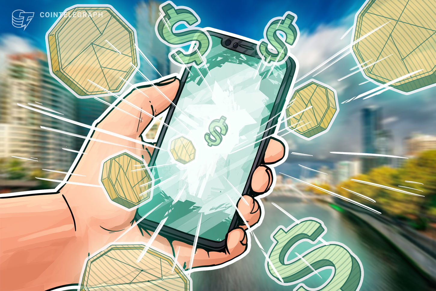 چگونه تحولات DeFi و DApp Fantom و Optimism مستقیماً بر اقدامات قیمت FTM و OP تأثیر می گذارد چگونه تحولات DeFi و DApp Fantom و Optimism مستقیماً بر اقدامات قیمت FTM و OP تأثیر می گذارد