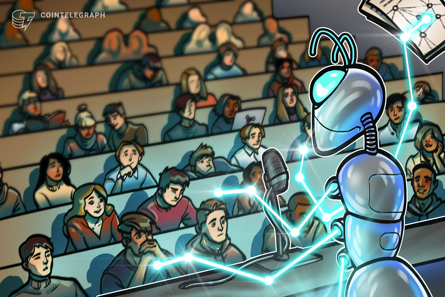 Top 5 universities to study blockchain in the UK Top 5 universities to study blockchain in the UK
