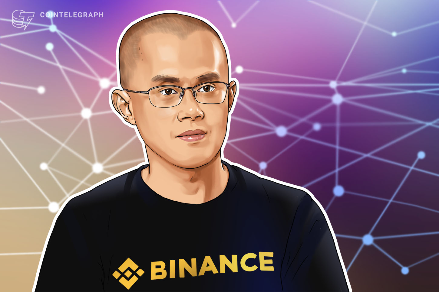 Binance CEO: crypto industry will probably move to non-dollar stablecoins Binance CEO: crypto industry will probably move to non-dollar stablecoins