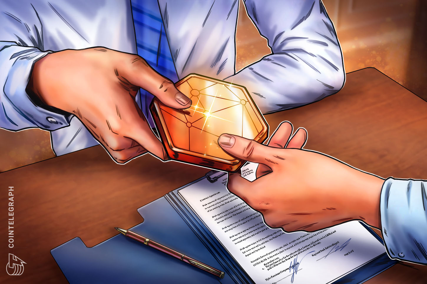 Crypto Lender SALT با بودجه ۶۴.۴ میلیون دلاری احیا می شود Crypto Lender SALT با بودجه ۶۴.۴ میلیون دلاری احیا می شود