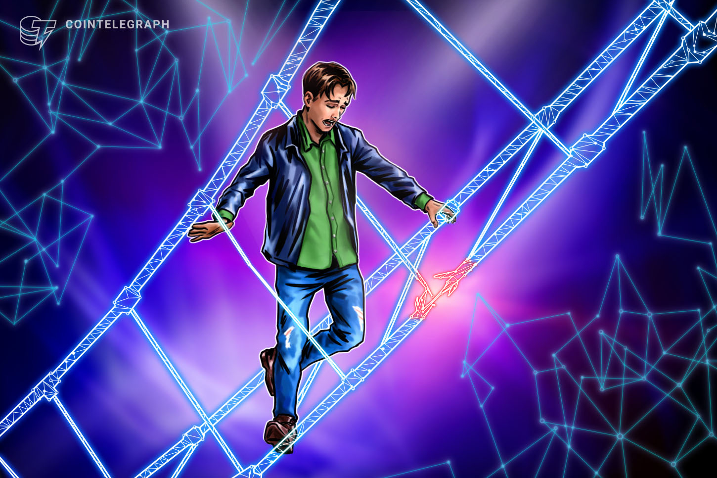 Jump Crypto آسیب پذیری حیاتی را در زنجیره BNB بایننس آشکار می کند Jump Crypto آسیب پذیری حیاتی را در زنجیره BNB بایننس آشکار می کند