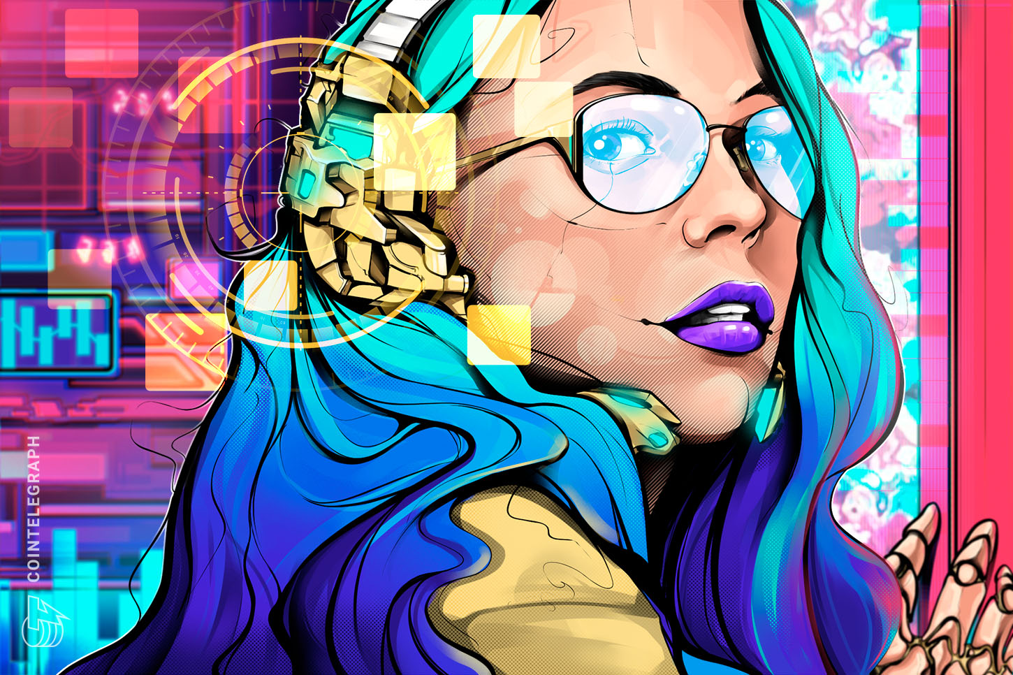 Cyberpunk چیست: راهنمای مبتدیان برای ژانر علمی تخیلی Cyberpunk چیست: راهنمای مبتدیان برای ژانر علمی تخیلی
