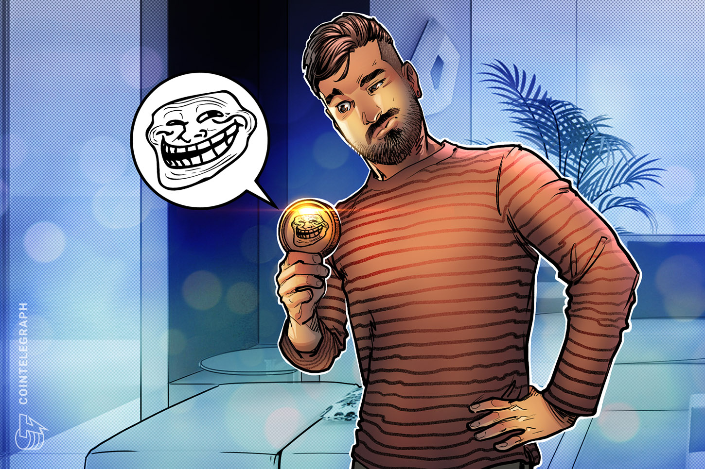 آیا افزایش رکود دوج کوین (DOGE) و شیبا اینو (SHIB) به معنای پایان روند memecoin است؟ آیا افزایش رکود دوج کوین (DOGE) و شیبا اینو (SHIB) به معنای پایان روند memecoin است؟