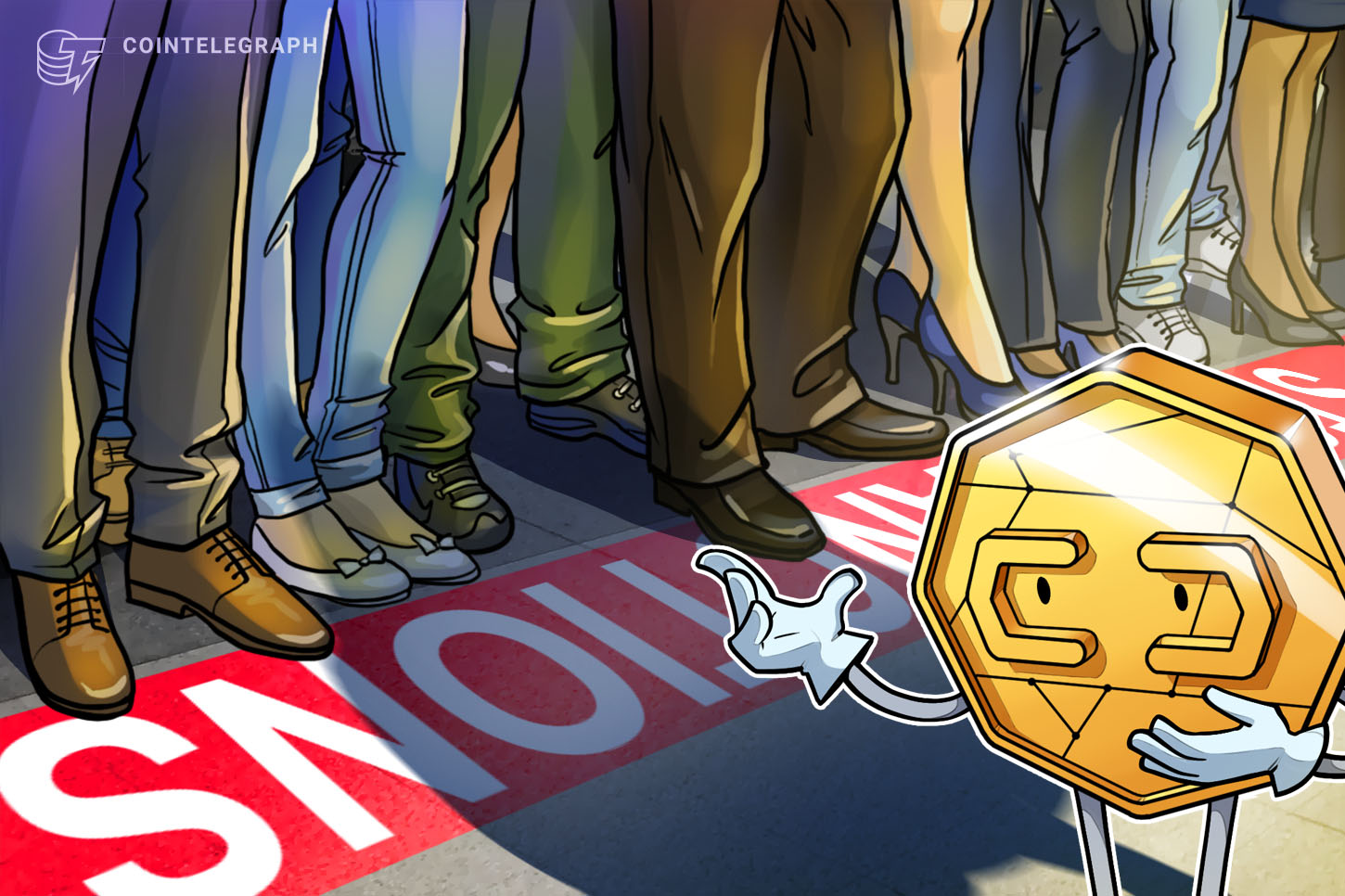 US Treasury lists BTC, ETH addresses tied to Russian sanctions evasion group US Treasury lists BTC, ETH addresses tied to Russian sanctions evasion group